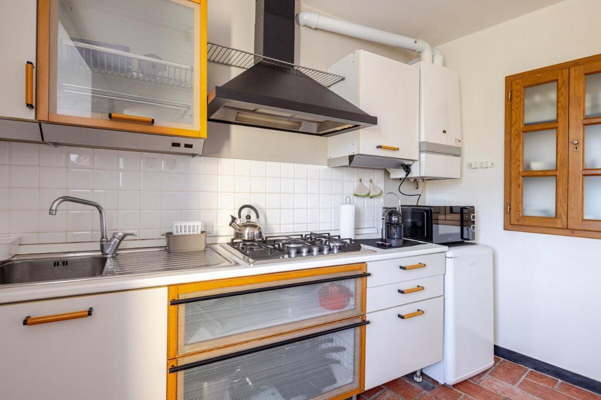 Quiet And Cozy Home With Wi-Fi Casa Prearino 베르나차 외부 사진