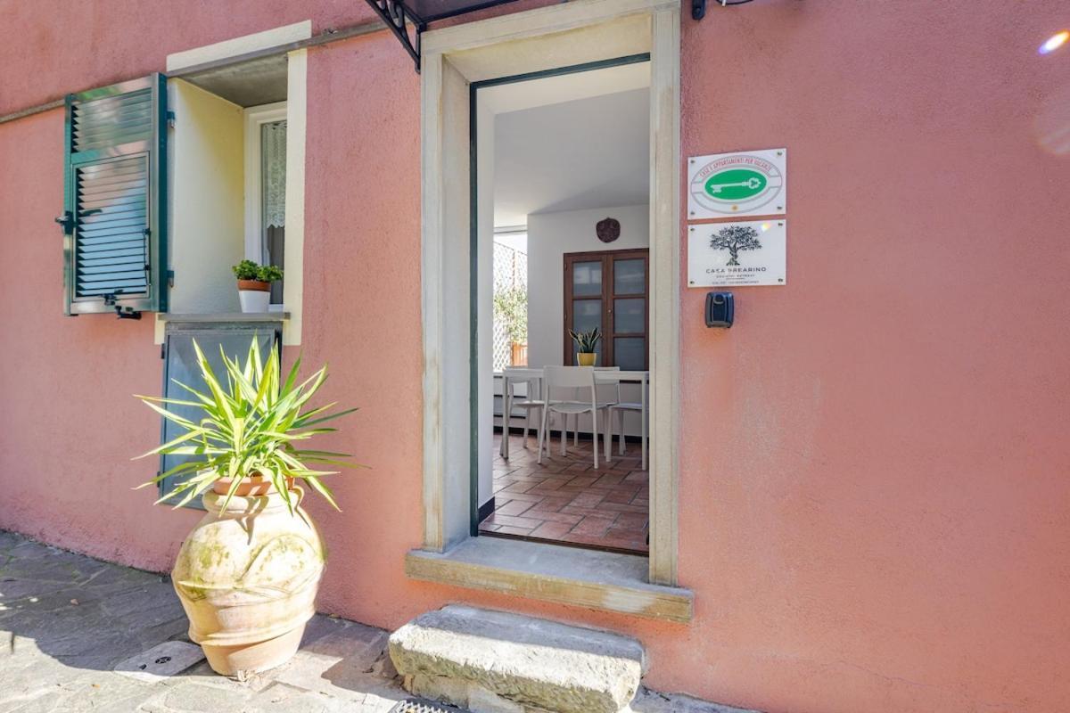 Quiet And Cozy Home With Wi-Fi Casa Prearino 베르나차 외부 사진